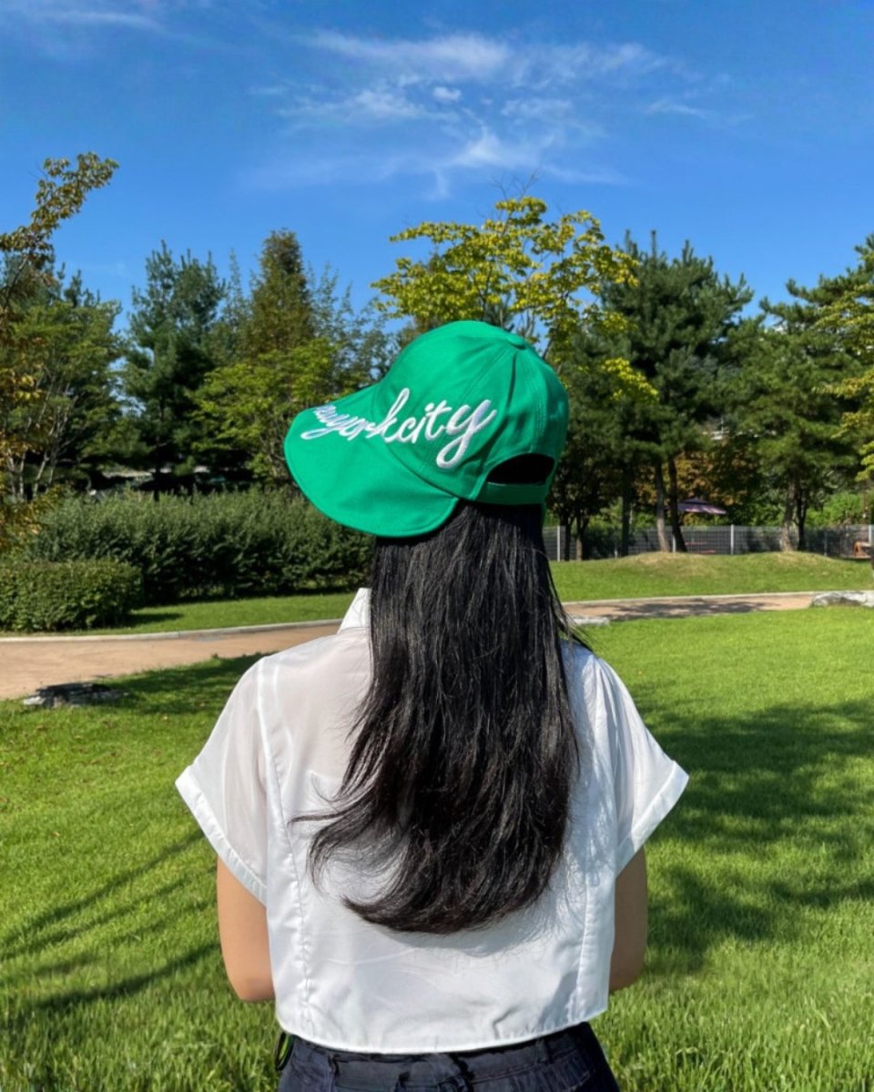 スクリプトロゴキャップ CH1010 - Chamule