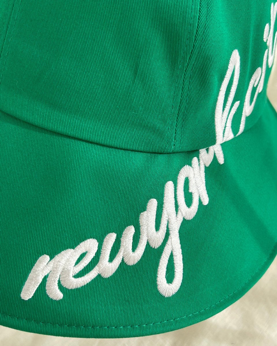 スクリプトロゴキャップ CH1010 - Chamule