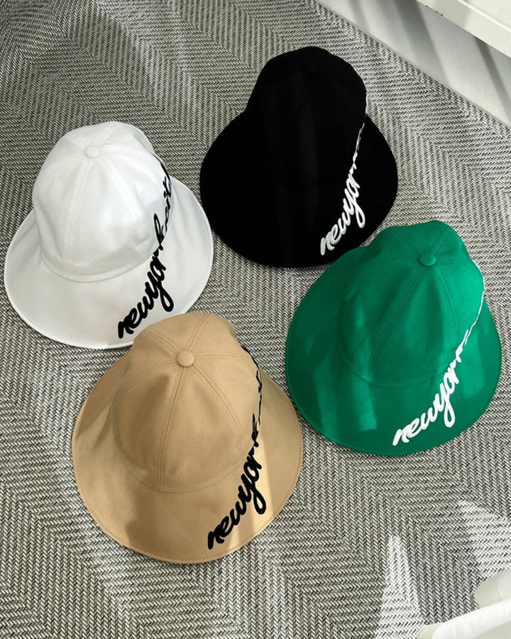 スクリプトロゴキャップ CH1010 - Chamule