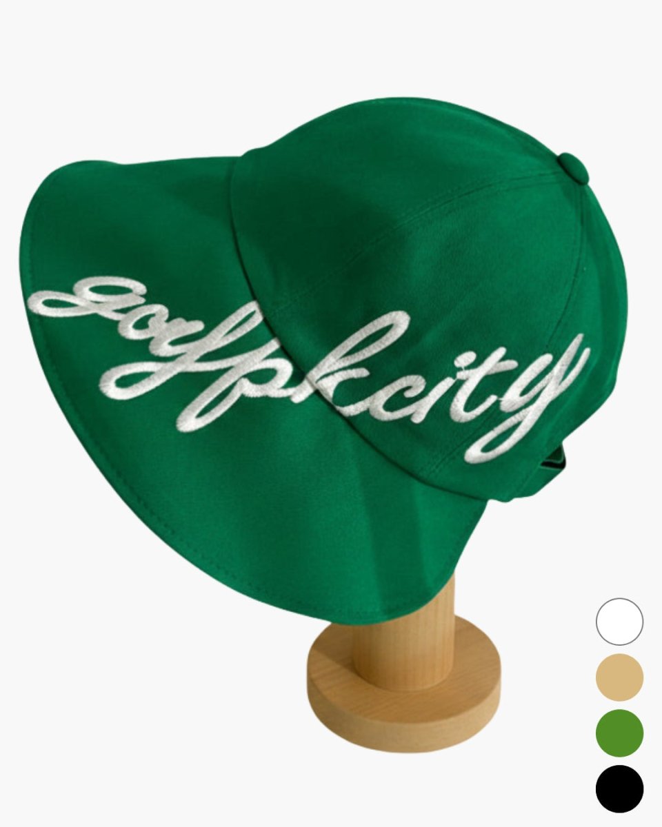 スクリプトロゴキャップ CH1010 - Chamule