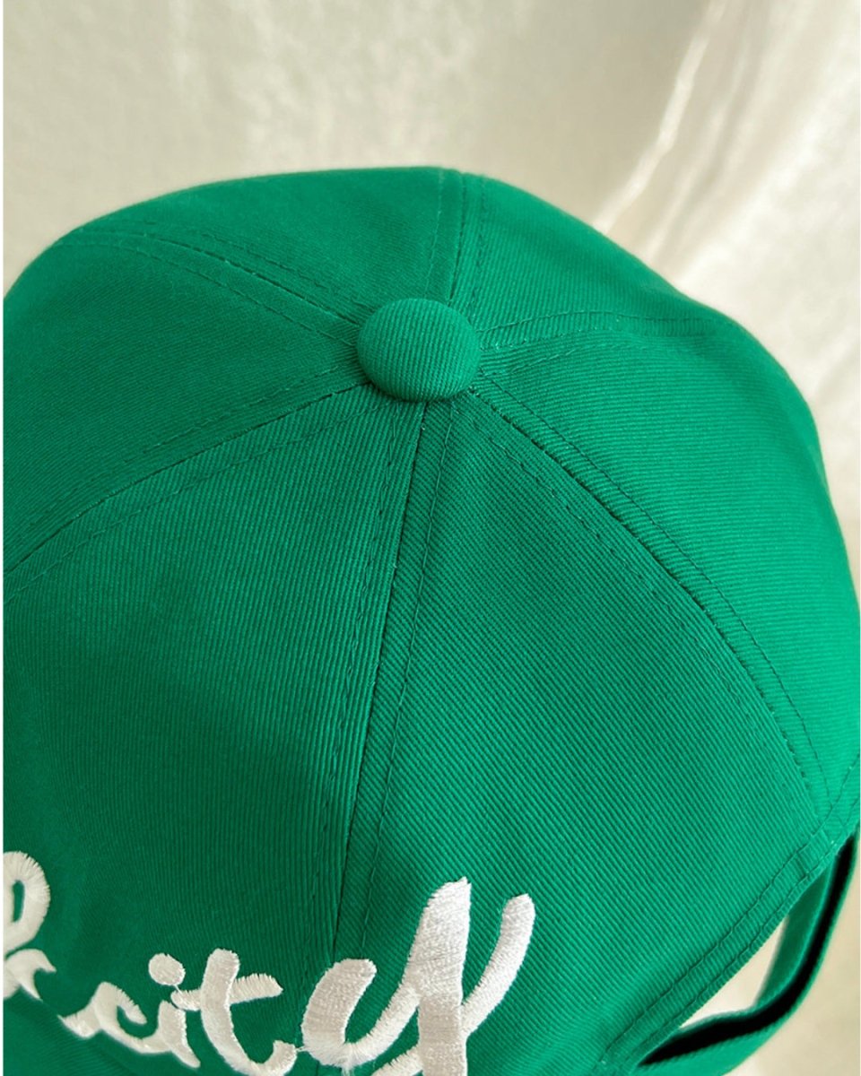 スクリプトロゴキャップ CH1010 - Chamule