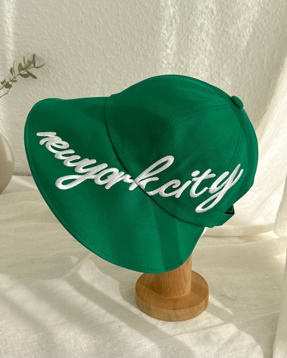 スクリプトロゴキャップ CH1010 - Chamule