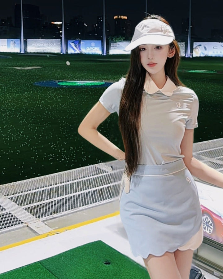 ゴルフポロセットアップ　CH1061 - Chamule