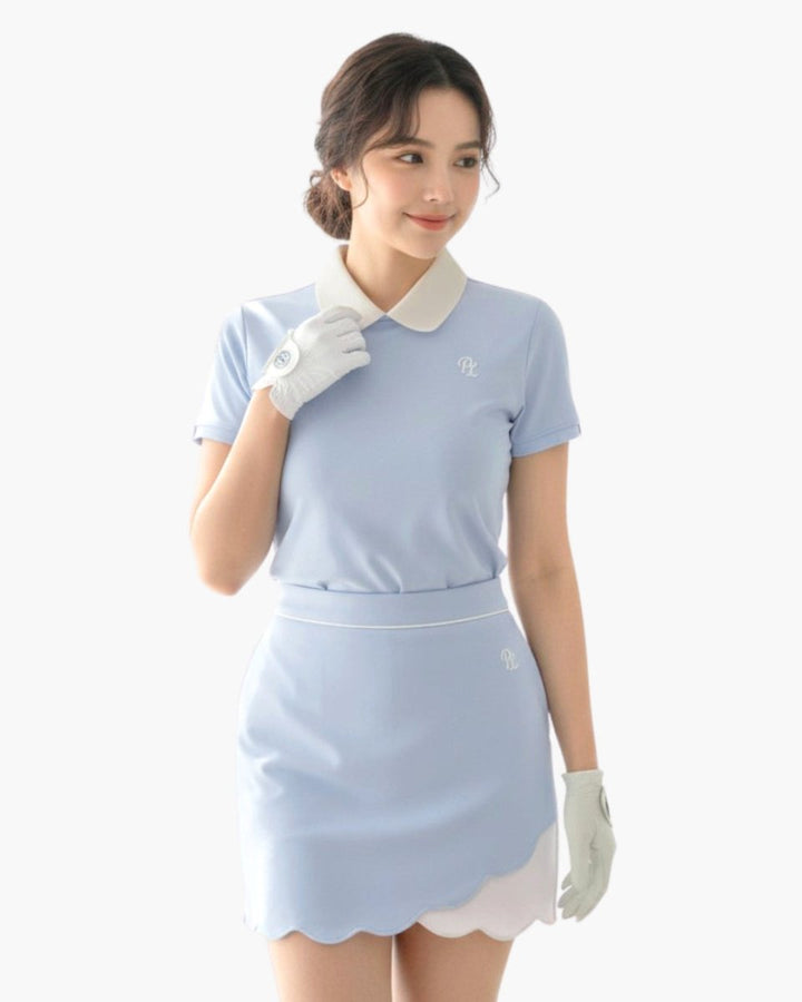 ゴルフポロセットアップ　CH1061 - Chamule