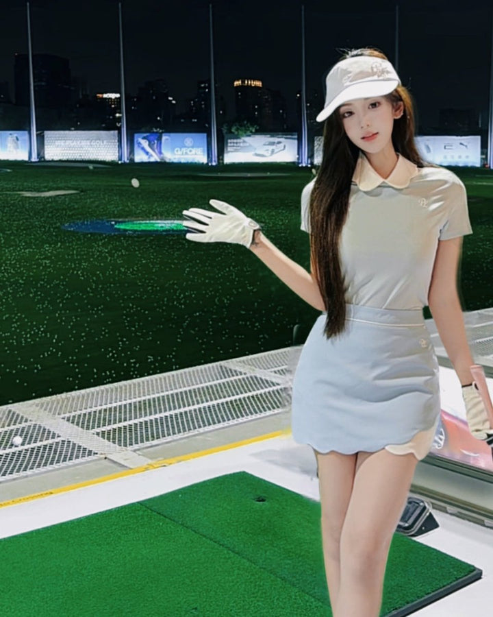 ゴルフポロセットアップ　CH1061 - Chamule