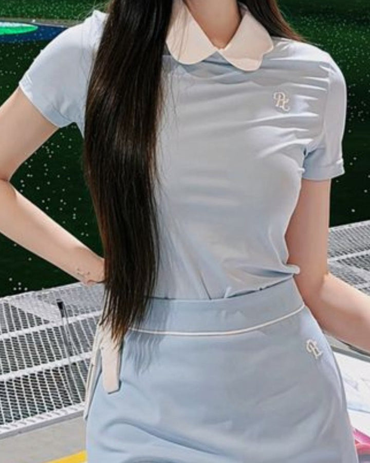 ゴルフポロセットアップ　CH1061 - Chamule