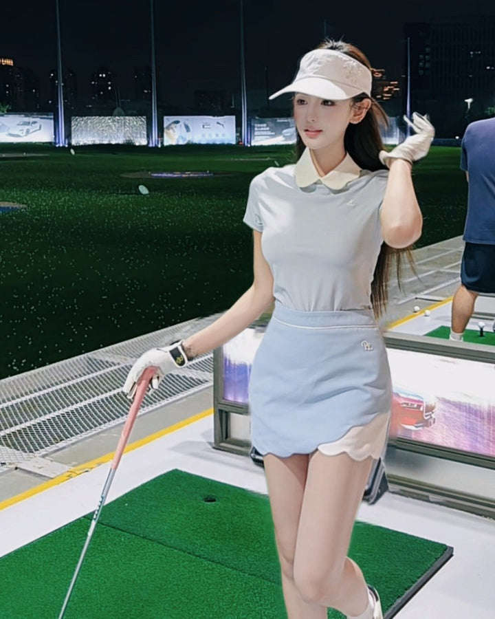 ゴルフポロセットアップ　CH1061 - Chamule