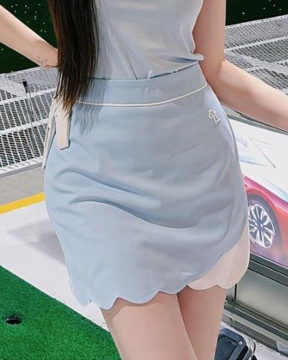 ゴルフポロセットアップ　CH1061 - Chamule