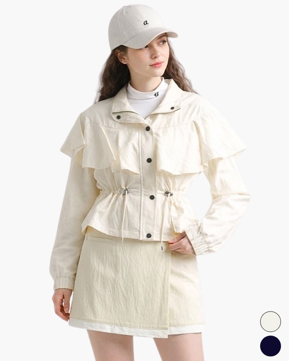 フリルライトセットアップ CH1075 - Chamule