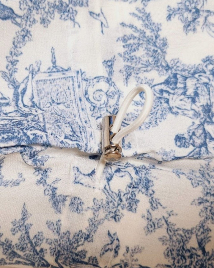 トワルドジュイウェア　CH1076 - Chamule