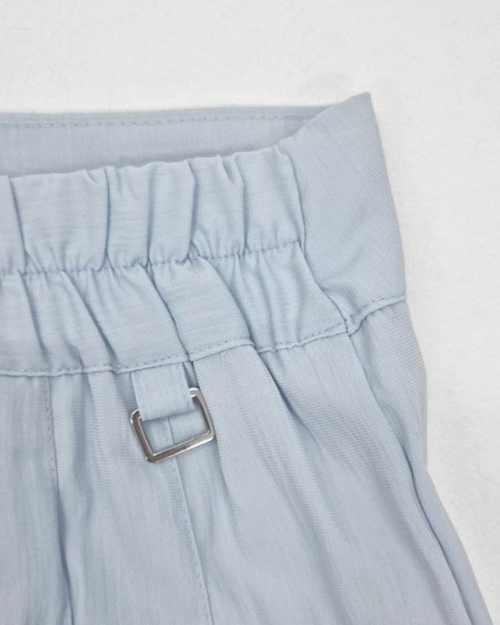 エンブロイダリーウェア　CH1077 - Chamule