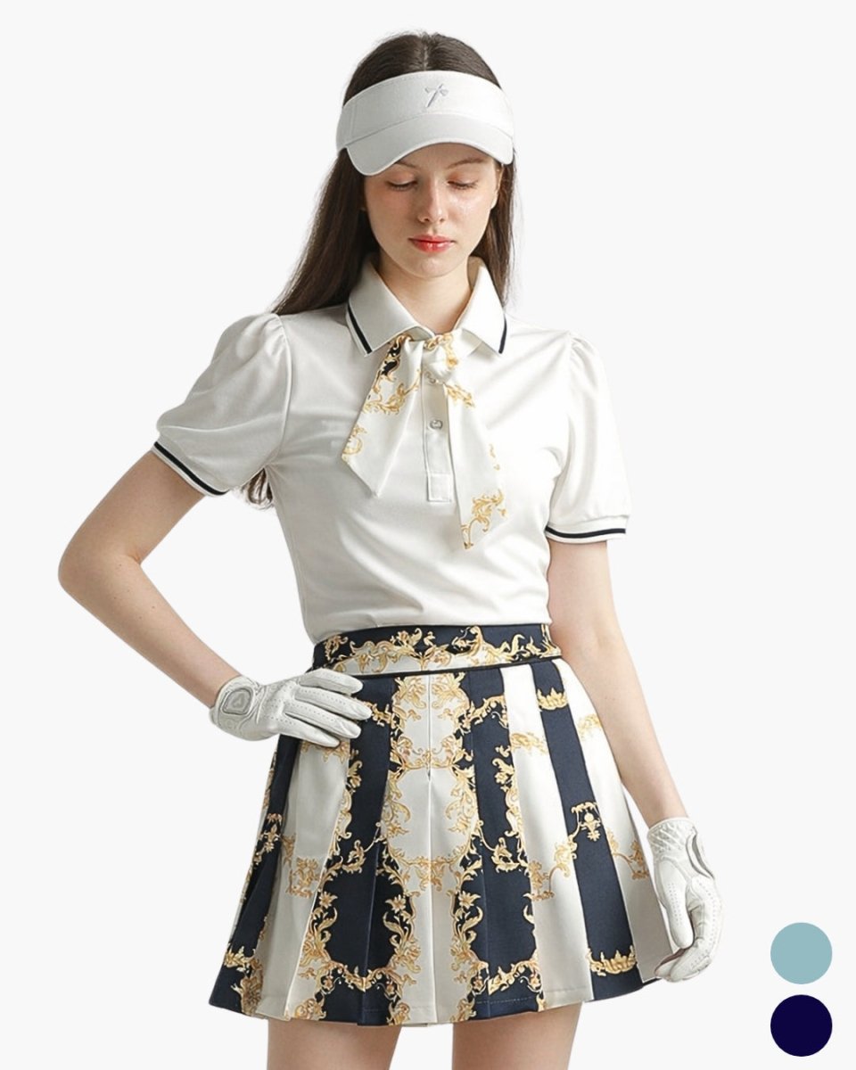 ロイヤルパターンウェア　CH1079 - Chamule