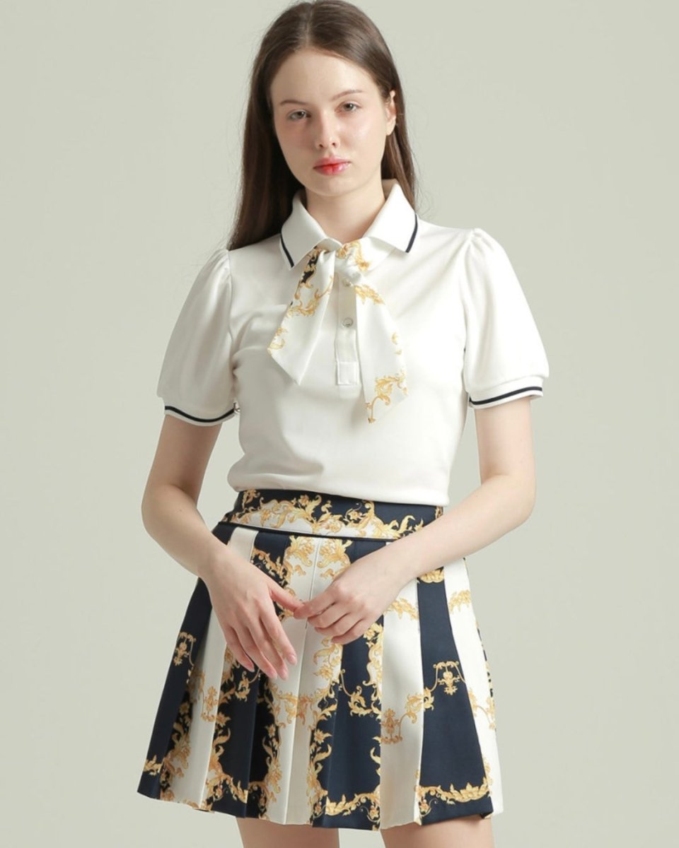 ロイヤルパターンウェア　CH1079 - Chamule