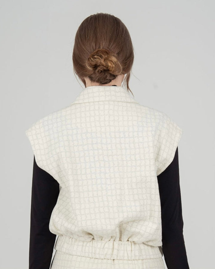 ツイードライクウェア　CH1080 - Chamule