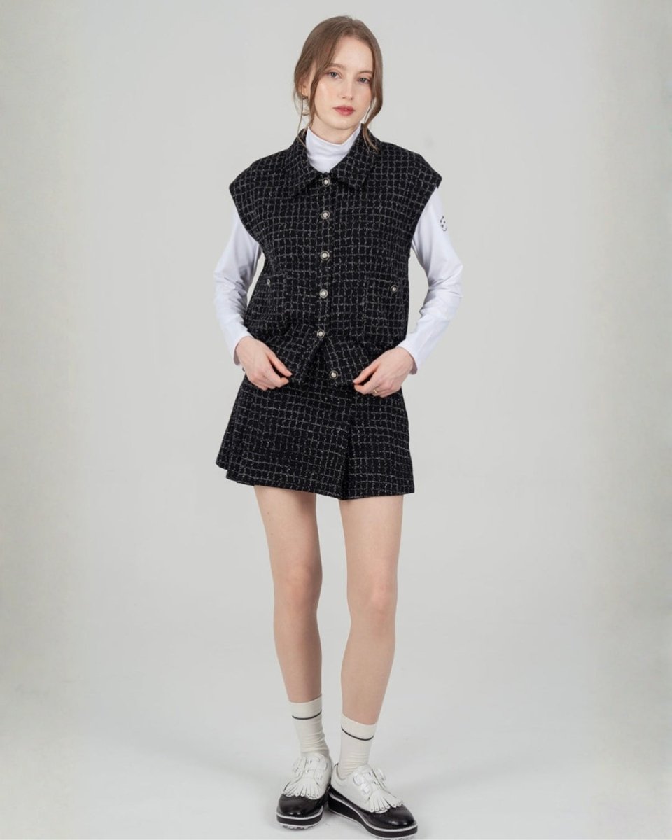 ツイードライクウェア　CH1080 - Chamule