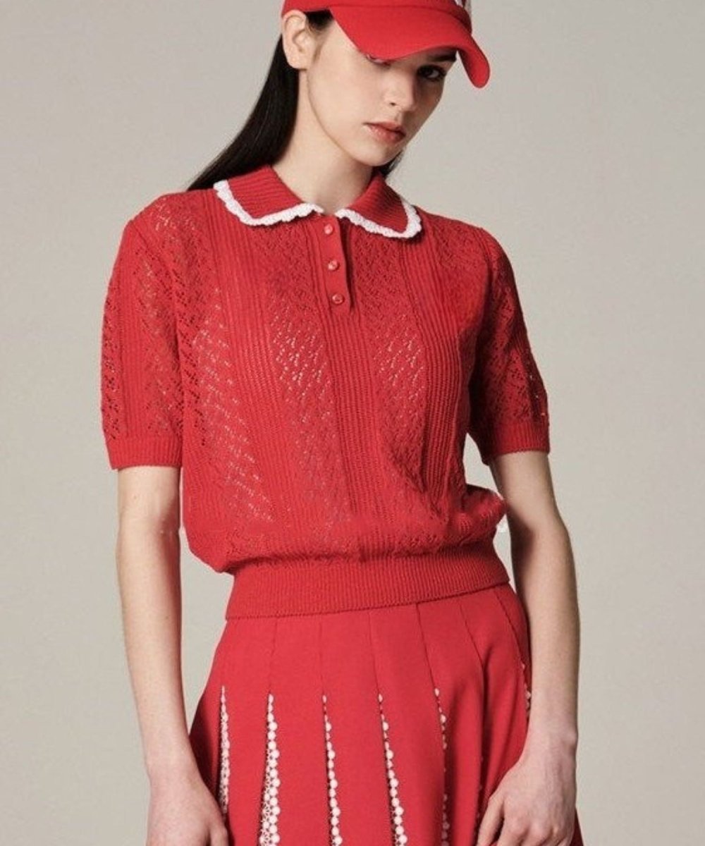 クラシックラインウェアセットアップ【上下別売り】　CH1082 - Chamule