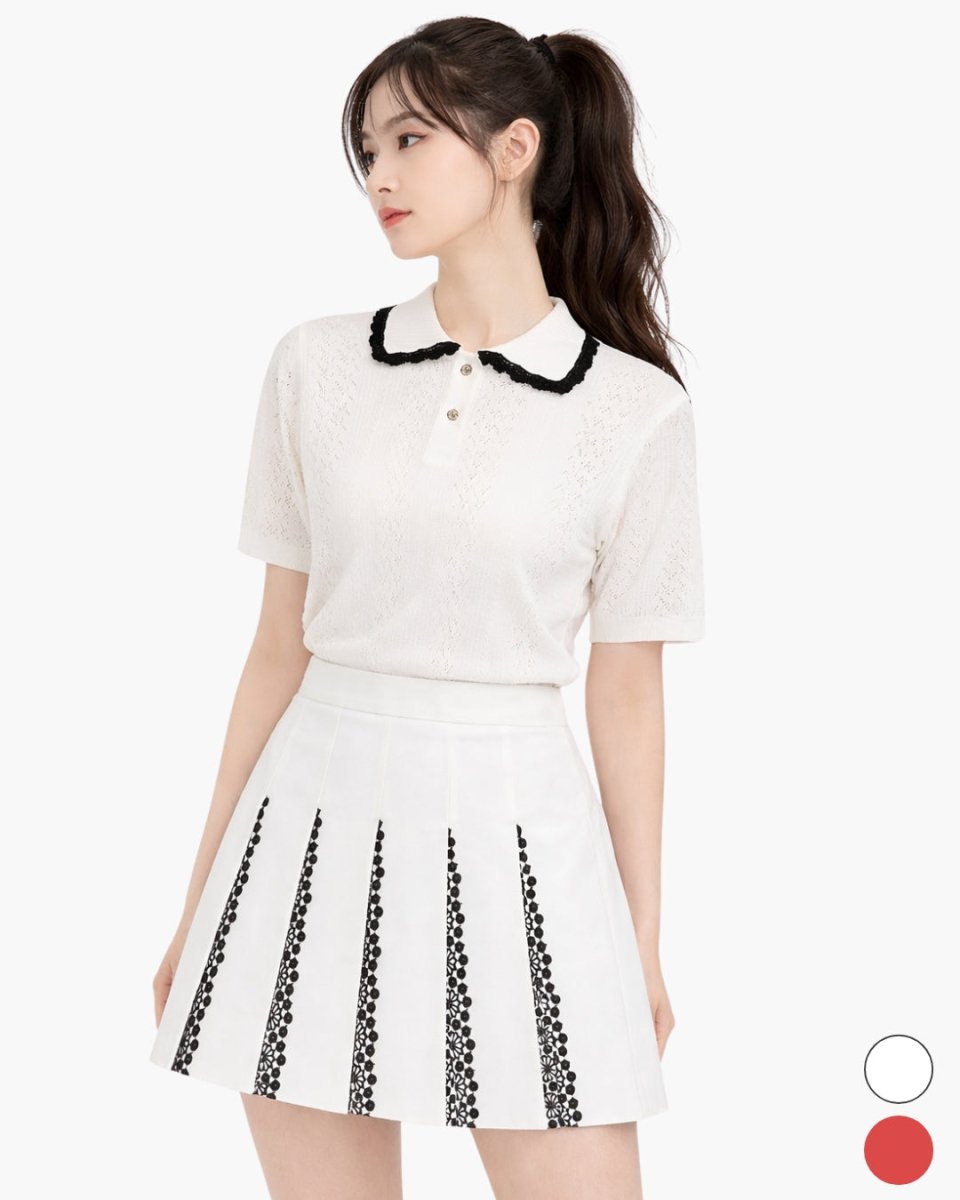 クラシックラインウェアセットアップ【上下別売り】　CH1082 - Chamule