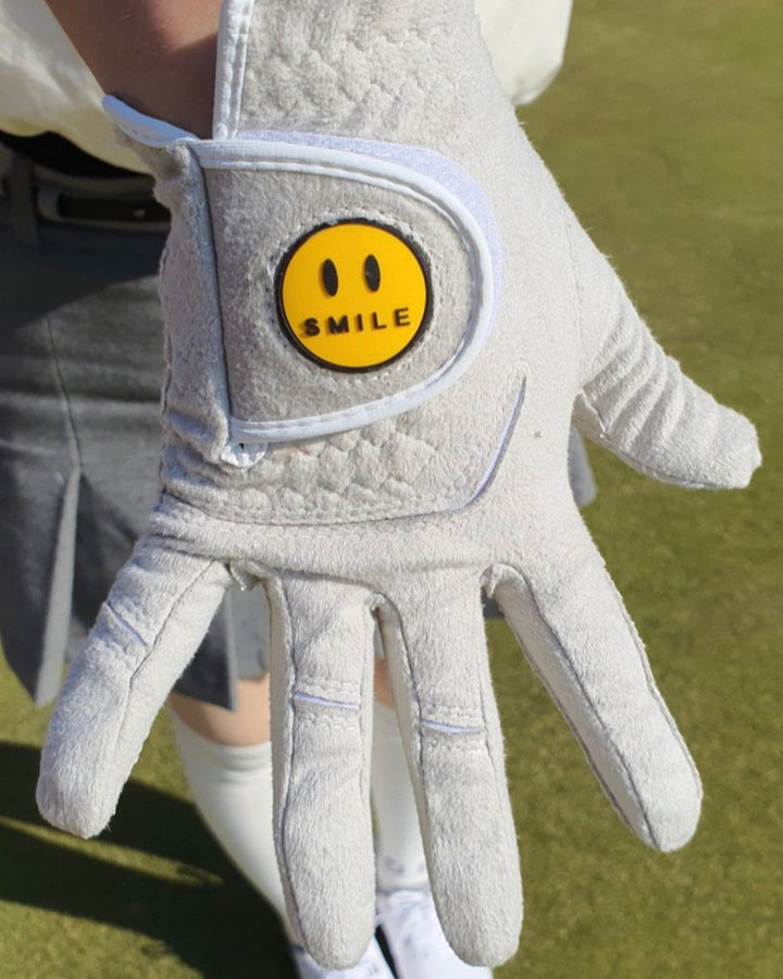 スマイルゴルフグローブ　CH1086 - Chamule