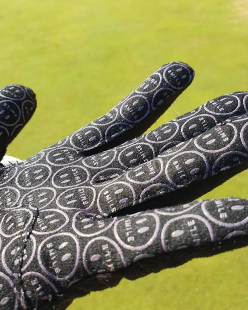 スマイルゴルフグローブ　CH1086 - Chamule