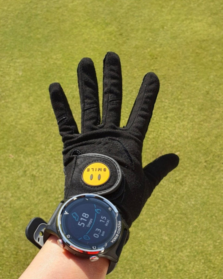 スマイルゴルフグローブ　CH1086 - Chamule