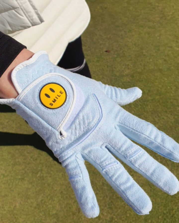 スマイルゴルフグローブ　CH1086 - Chamule