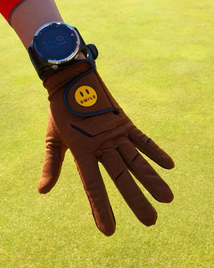 スマイルゴルフグローブ　CH1086 - Chamule