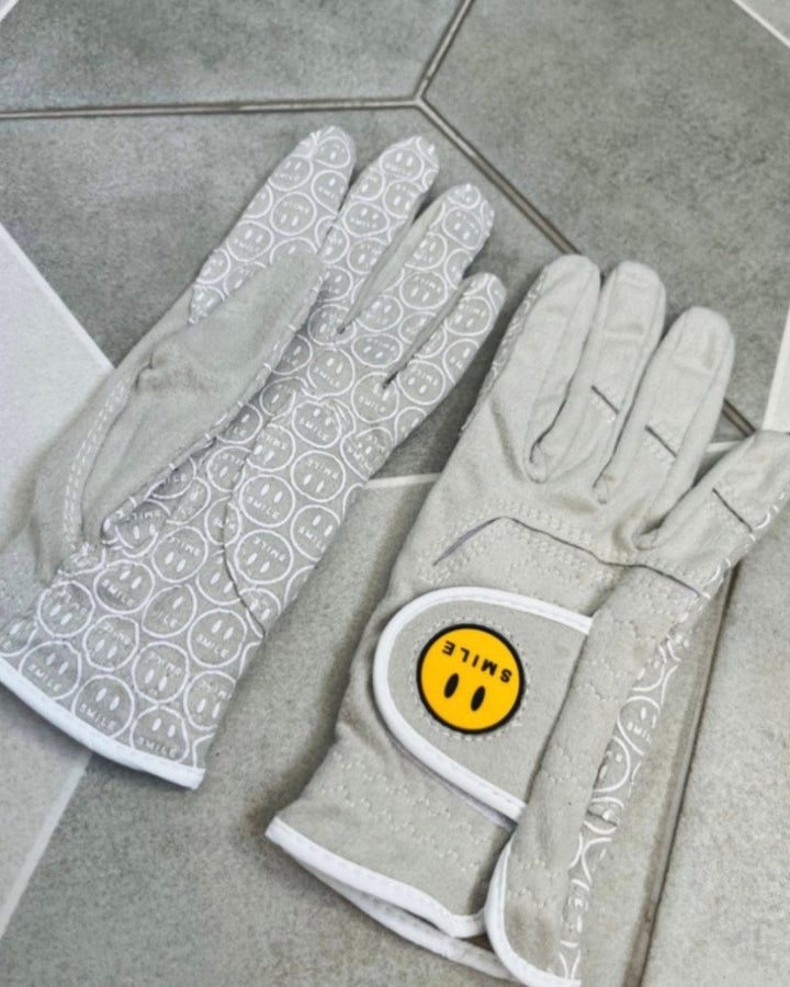 スマイルゴルフグローブ　CH1086 - Chamule