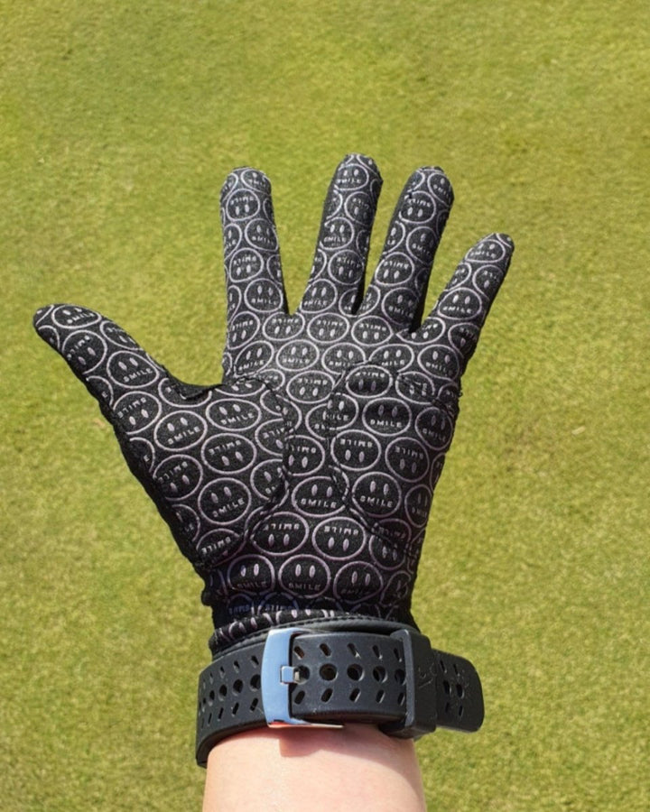 スマイルゴルフグローブ　CH1086 - Chamule