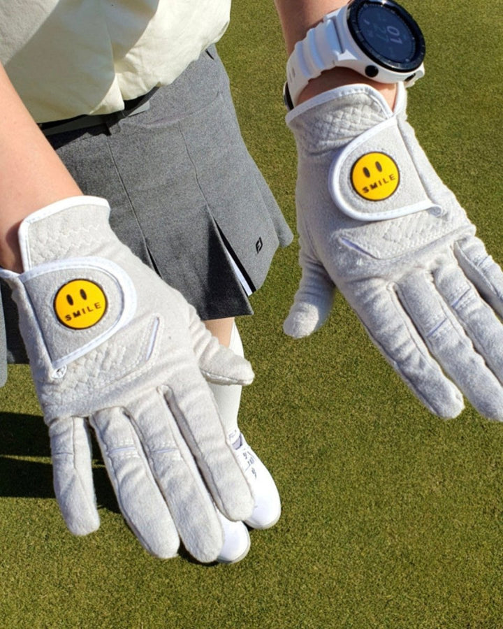 スマイルゴルフグローブ　CH1086 - Chamule