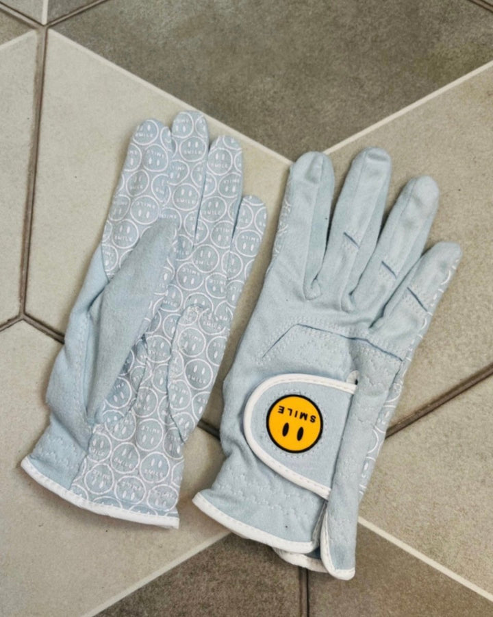 スマイルゴルフグローブ　CH1086 - Chamule