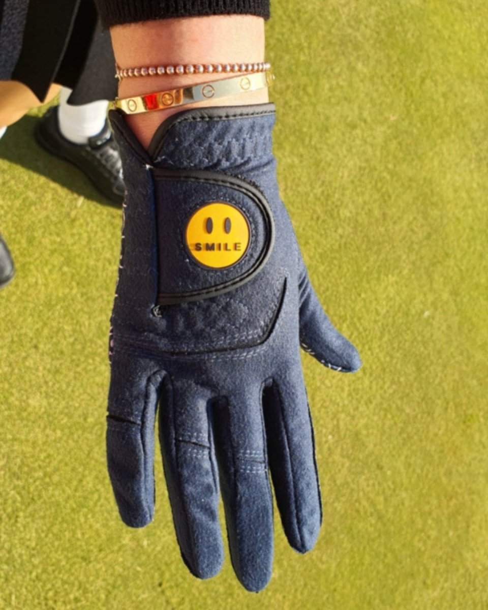 スマイルゴルフグローブ　CH1086 - Chamule
