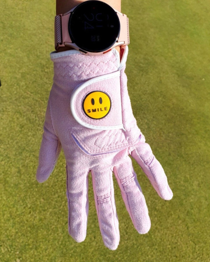 スマイルゴルフグローブ　CH1086 - Chamule