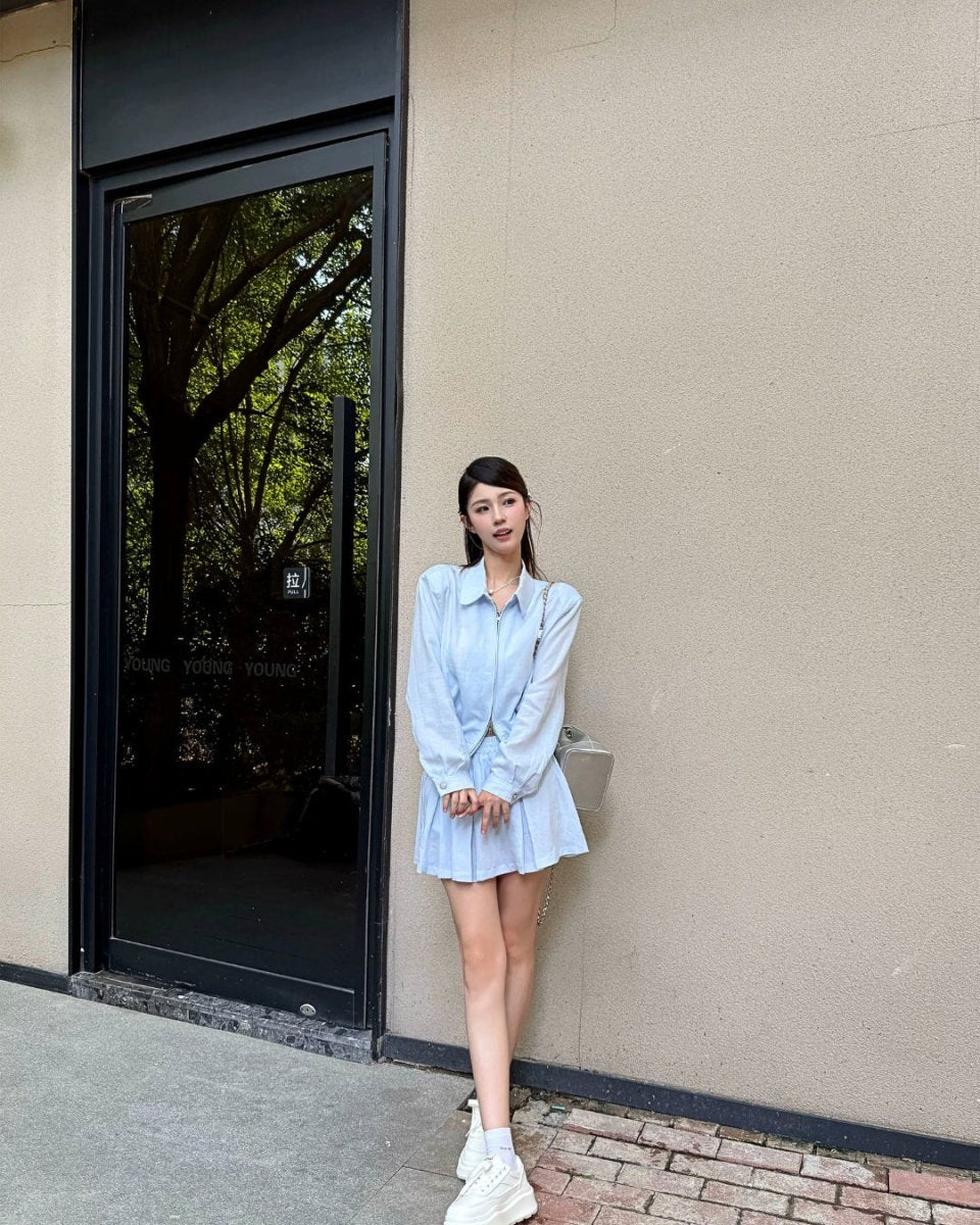 ゴルフポロセットアップ　CH1093 - Chamule