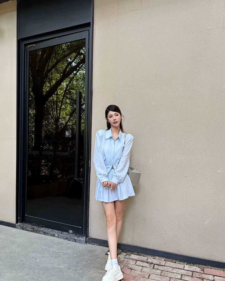 ゴルフポロセットアップ　CH1093 - Chamule