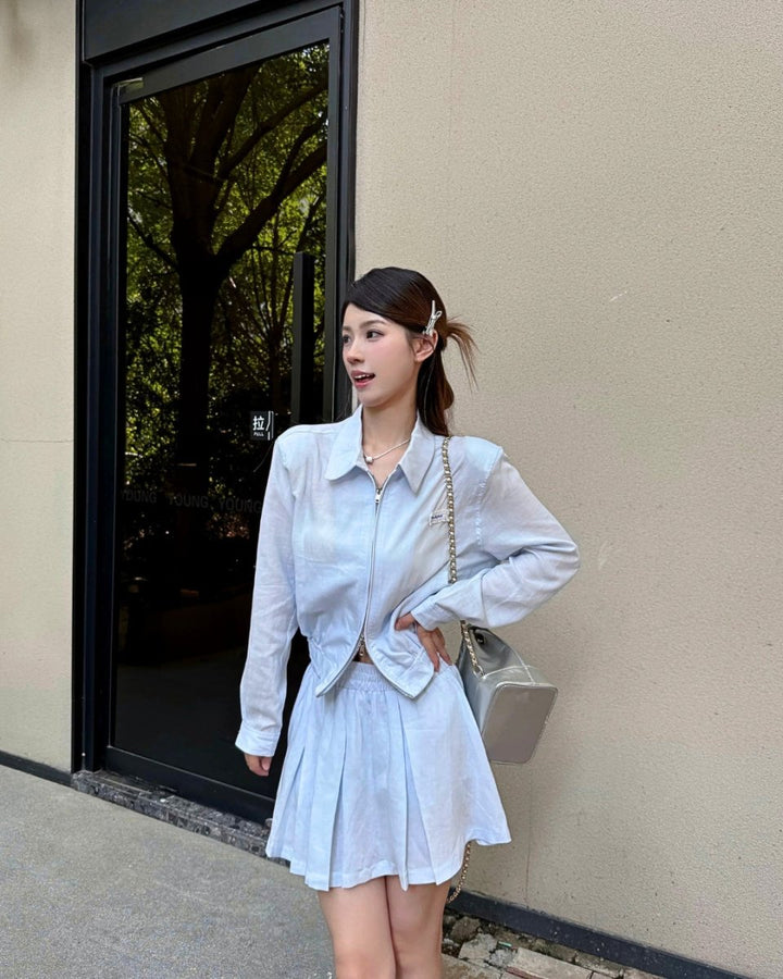 ゴルフポロセットアップ　CH1093 - Chamule