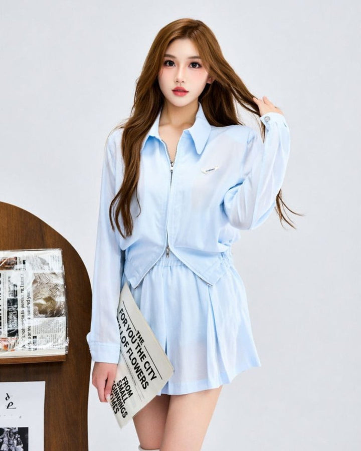 ゴルフポロセットアップ　CH1093 - Chamule