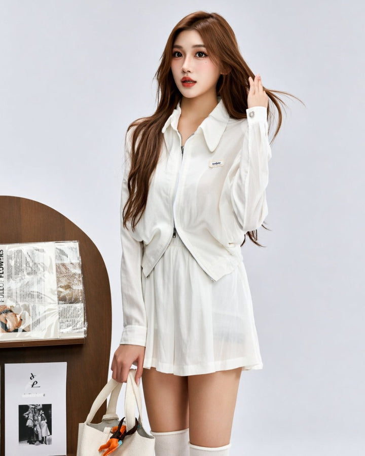 ゴルフポロセットアップ　CH1093 - Chamule