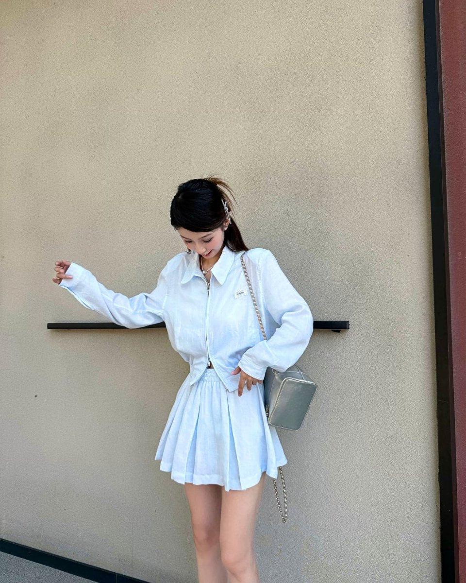 ゴルフポロセットアップ　CH1093 - Chamule