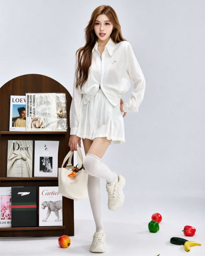 ゴルフポロセットアップ　CH1093 - Chamule