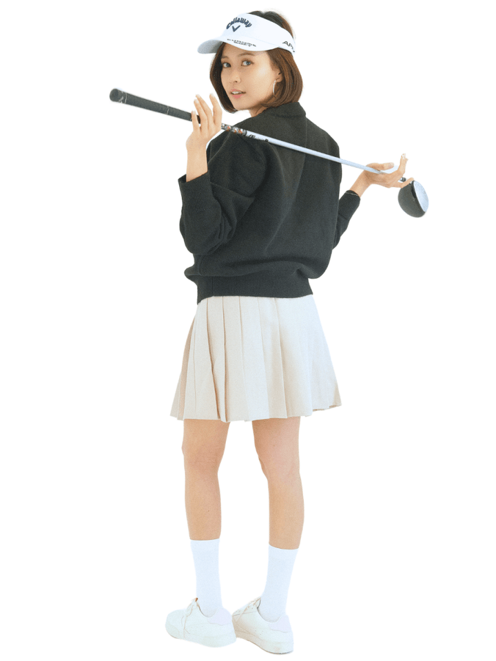 ラビットラウンドニット ch151 - Chamule