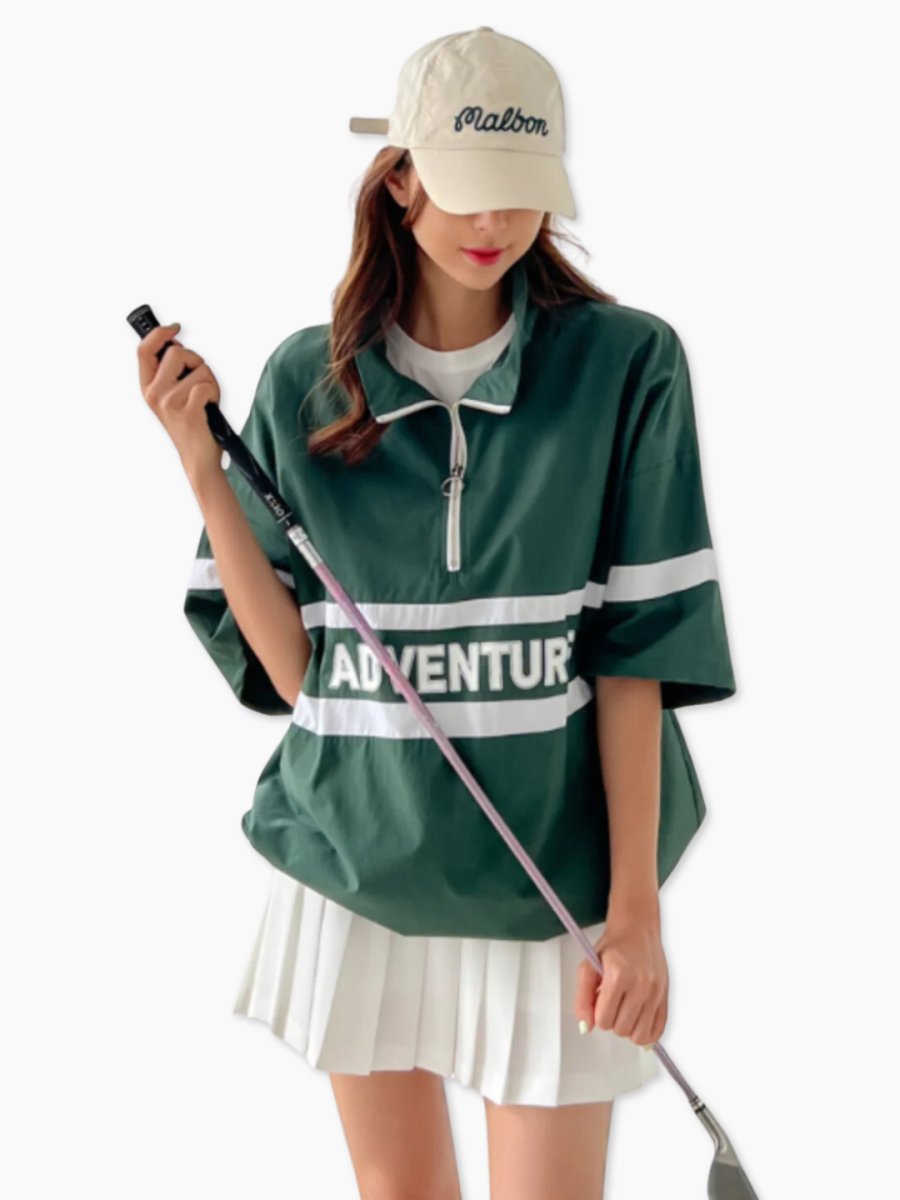 Adventure Golf Jacket CH305