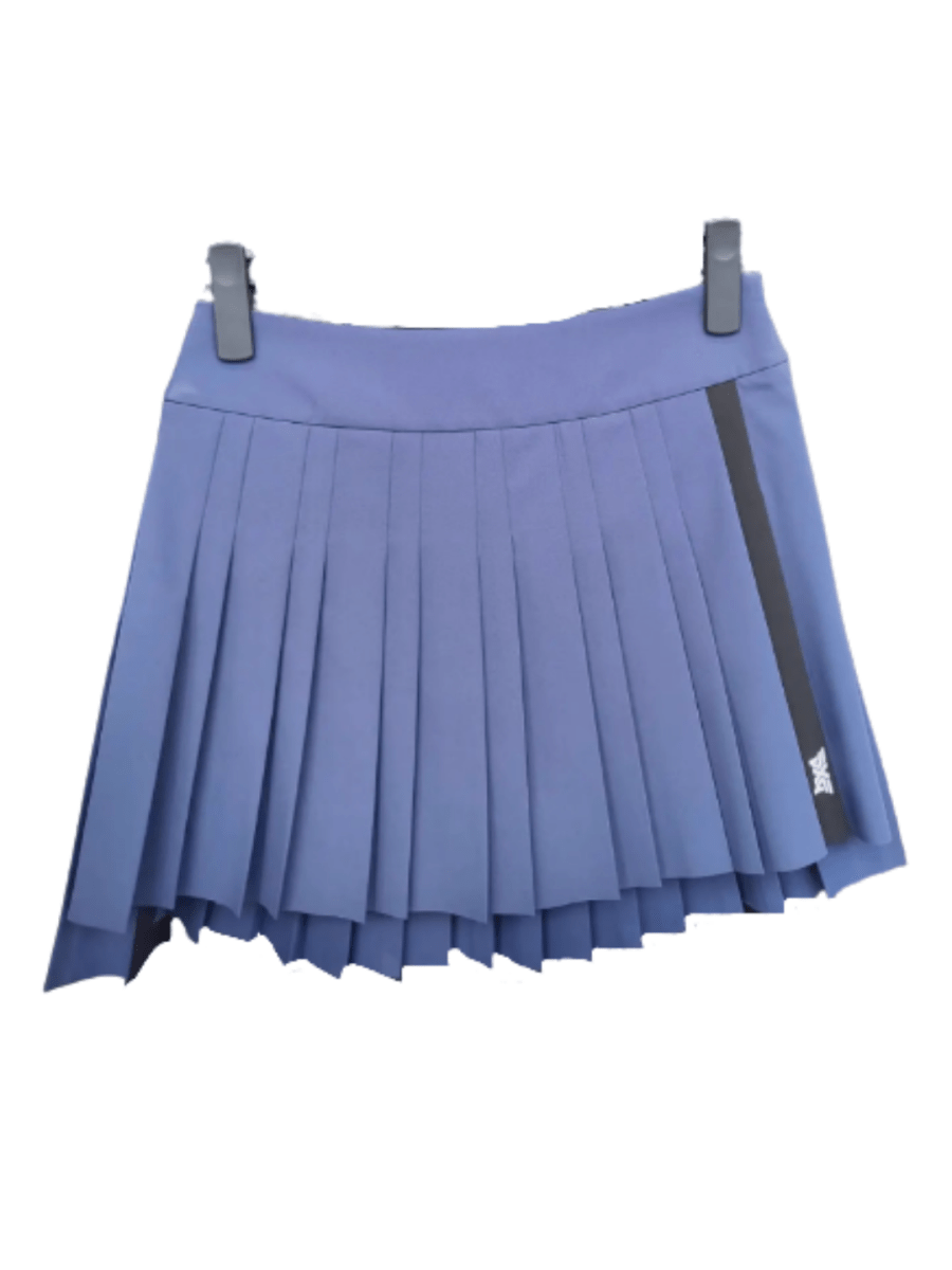 プリーツゴルフスカート CH360 - Chamule