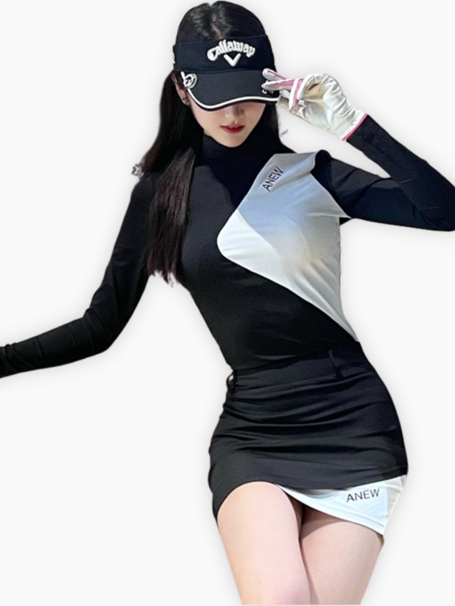 ファッションスリムゴルフ　セットアップ対応可 CH360