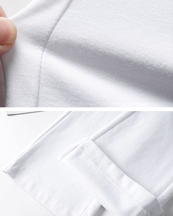 美脚フレアパンツ　ウエストライン　CH793 - Chamule