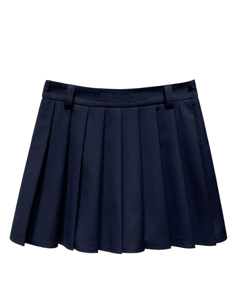 ジャケット＋プリーツスカート セットアップ可　CH810 - Chamule