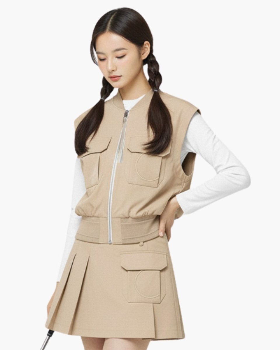 SETUP | セットアップ - Chamule