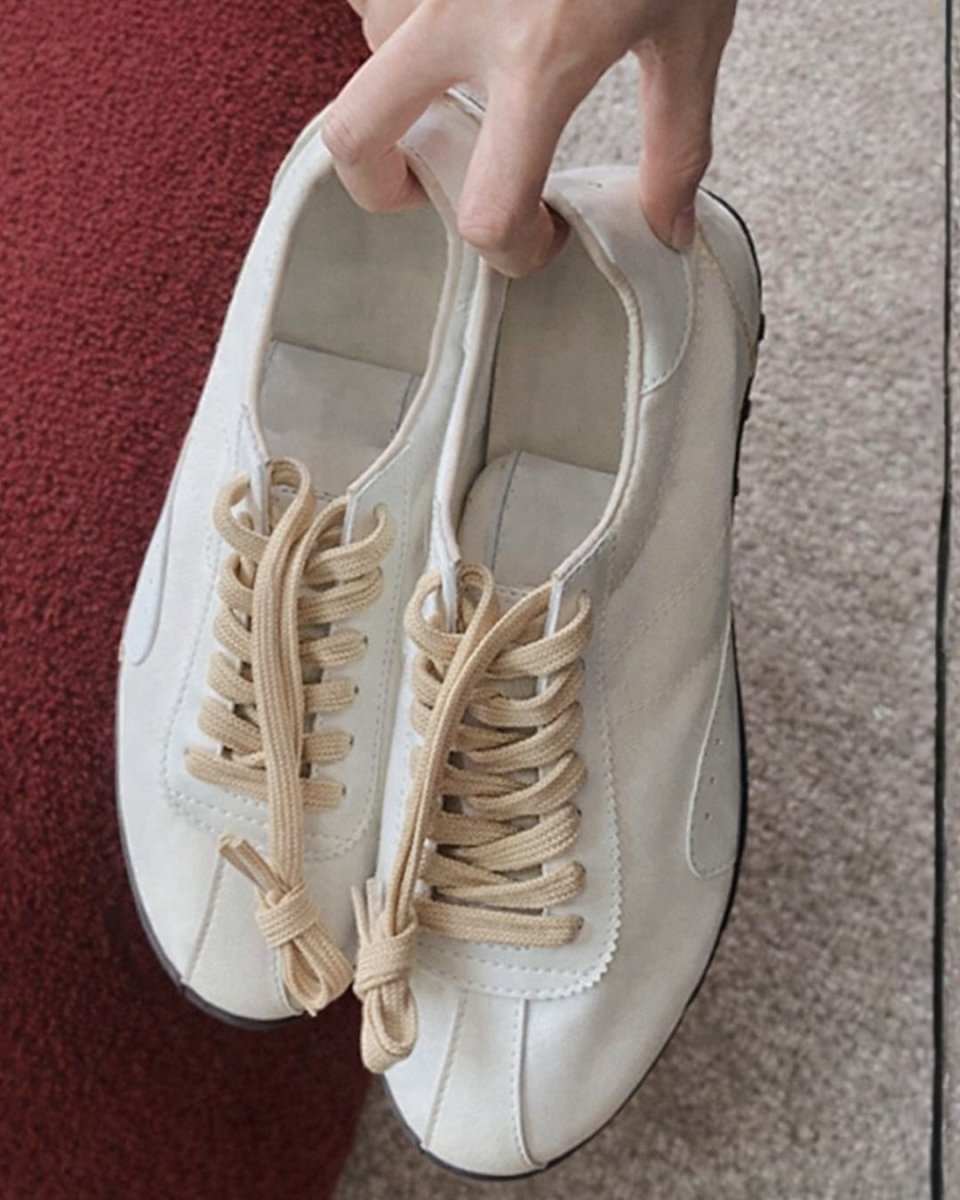 ローカットゴルフシューズ 　シンプルデザイン CH832 - Chamule