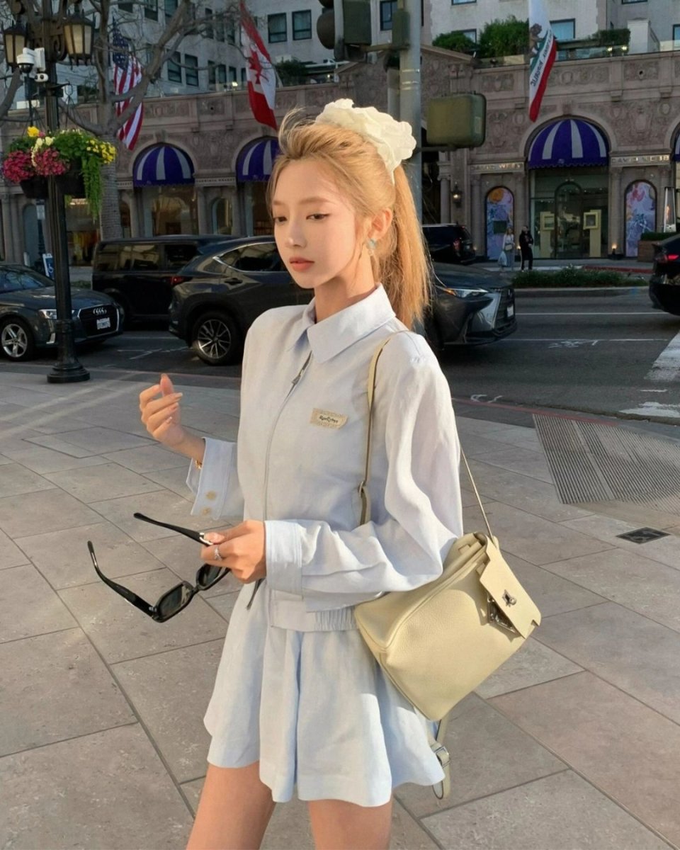 ゴルフィッカーズ　シャツキャップセット ゴルフィッカーズシャツキャップセット