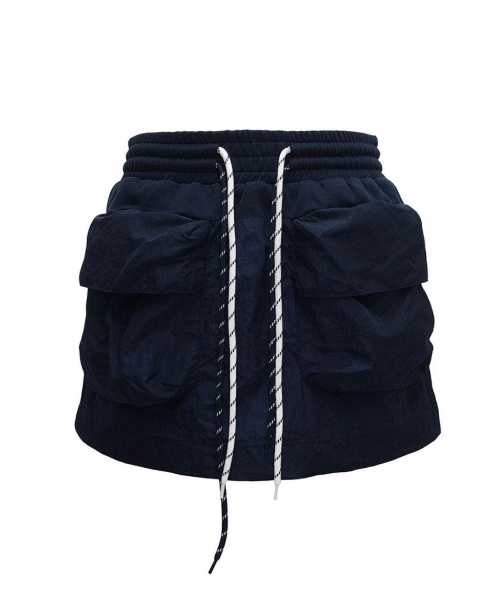 ナイロンゴルフウェア　セットアップ【上下別売り】　CH840 - Chamule