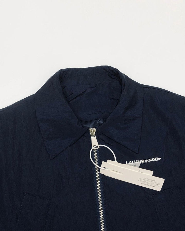 ナイロンゴルフウェア　セットアップ【上下別売り】　CH840 - Chamule